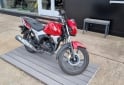 Motos - Honda GLH 150 2024 Nafta 18840Km - En Venta