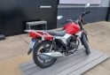 Motos - Honda GLH 150 2024 Nafta 18840Km - En Venta