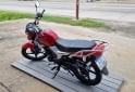 Motos - Honda GLH 150 2024 Nafta 18840Km - En Venta