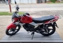 Motos - Honda GLH 150 2024 Nafta 18840Km - En Venta