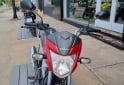 Motos - Honda GLH 150 2024 Nafta 18840Km - En Venta