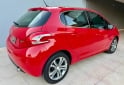 Autos - Peugeot 208 Feline 1.6 Pack Cuir 2015 Nafta 80000Km - En Venta