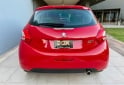 Autos - Peugeot 208 Feline 1.6 Pack Cuir 2015 Nafta 80000Km - En Venta