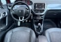 Autos - Peugeot 208 Feline 1.6 Pack Cuir 2015 Nafta 80000Km - En Venta
