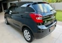 Autos - Ford Ka 1.5 2016 Nafta 30000Km - En Venta
