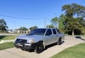 Camionetas - Nissan Frontier NP 300 2011 Diesel 292000Km - En Venta