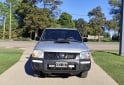 Camionetas - Nissan Frontier NP 300 2011 Diesel 292000Km - En Venta