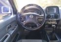 Camionetas - Nissan Frontier NP 300 2011 Diesel 292000Km - En Venta