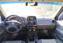 Camionetas - Nissan Frontier NP 300 2011 Diesel 292000Km - En Venta
