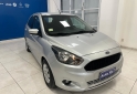 Autos - Ford KA - SE 2017 Nafta 88000Km - En Venta