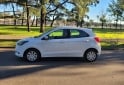 Autos - Ford KA 2018 Nafta 90000Km - En Venta