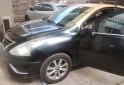 Autos - Nissan Versa 2018 GNC 111111Km - En Venta