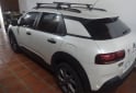 Autos - Citroen Feel pack 1.6 2020 Nafta 123000Km - En Venta