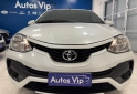 Autos - Toyota ETIOS X 2023 Nafta 19000Km - En Venta