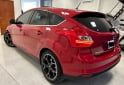 Autos - Ford FOCUS TITANIUM 2.0 2014 Nafta 78000Km - En Venta