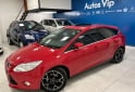 Autos - Ford FOCUS TITANIUM 2.0 2014 Nafta 78000Km - En Venta