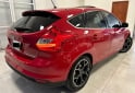 Autos - Ford FOCUS TITANIUM 2.0 2014 Nafta 78000Km - En Venta