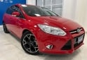 Autos - Ford FOCUS TITANIUM 2.0 2014 Nafta 78000Km - En Venta