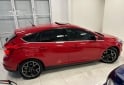 Autos - Ford FOCUS TITANIUM 2.0 2014 Nafta 78000Km - En Venta
