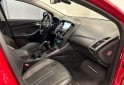 Autos - Ford FOCUS TITANIUM 2.0 2014 Nafta 78000Km - En Venta