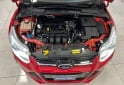 Autos - Ford FOCUS TITANIUM 2.0 2014 Nafta 78000Km - En Venta