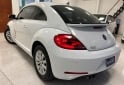 Autos - Volkswagen THE BEETLE - DESIGN 1.4T 2015 Nafta 72000Km - En Venta