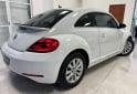 Autos - Volkswagen THE BEETLE - DESIGN 1.4T 2015 Nafta 72000Km - En Venta