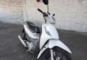 Motos - Honda biz 125 2016 Nafta 43000Km - En Venta