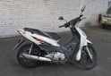 Motos - Honda biz 125 2016 Nafta 43000Km - En Venta