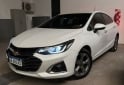 Autos - Chevrolet CRUZE PREMIER AT 5P 1.4 2024 Nafta 45000Km - En Venta