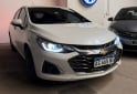 Autos - Chevrolet CRUZE PREMIER AT 5P 1.4 2024 Nafta 45000Km - En Venta