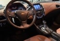 Autos - Chevrolet CRUZE PREMIER AT 5P 1.4 2024 Nafta 45000Km - En Venta