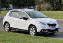 Camionetas - Peugeot 2008 2018 Nafta 125000Km - En Venta