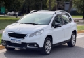 Camionetas - Peugeot 2008 2018 Nafta 125000Km - En Venta