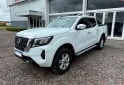 Camionetas - Nissan NISSAN Frontier XE 2023 Diesel 68000Km - En Venta