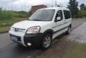 Utilitarios - Peugeot Partner PATAGONICA 2017 Diesel 148000Km - En Venta