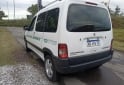Utilitarios - Peugeot Partner PATAGONICA 2017 Diesel 148000Km - En Venta