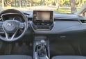 Autos - Toyota COROLLA 2021 Nafta 50000Km - En Venta