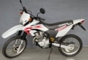 Motos - Honda Tornado XR 250 2020 Nafta 12900Km - En Venta