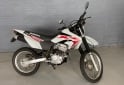 Motos - Honda Tornado XR 250 2020 Nafta 12900Km - En Venta