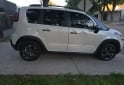 Autos - Citroen Aircross 2019 GNC 90000Km - En Venta