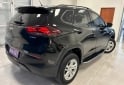 Autos - Chevrolet TRACKER LT AT 2023 Nafta 39000Km - En Venta