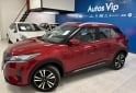 Autos - Nissan KICKS - EXCLUSIVE 2024 Nafta 17000Km - En Venta
