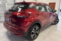 Autos - Nissan KICKS - EXCLUSIVE 2024 Nafta 17000Km - En Venta