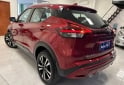 Autos - Nissan KICKS - EXCLUSIVE 2024 Nafta 17000Km - En Venta