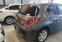 Autos - Peugeot 308 Allure 1.6 2016 Nafta  - En Venta