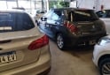Autos - Peugeot 308 Allure 1.6 2016 Nafta  - En Venta