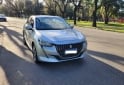 Autos - Peugeot 208 ALLURE 2022 Nafta 44000Km - En Venta