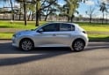 Autos - Peugeot 208 ALLURE 2022 Nafta 44000Km - En Venta