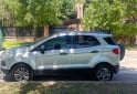 Autos - Ford Ecosport Freestyle 2015 GNC 140000Km - En Venta